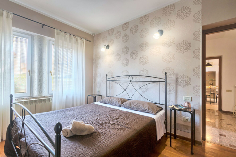 Bedroom 3, Apartment 1564, Pula