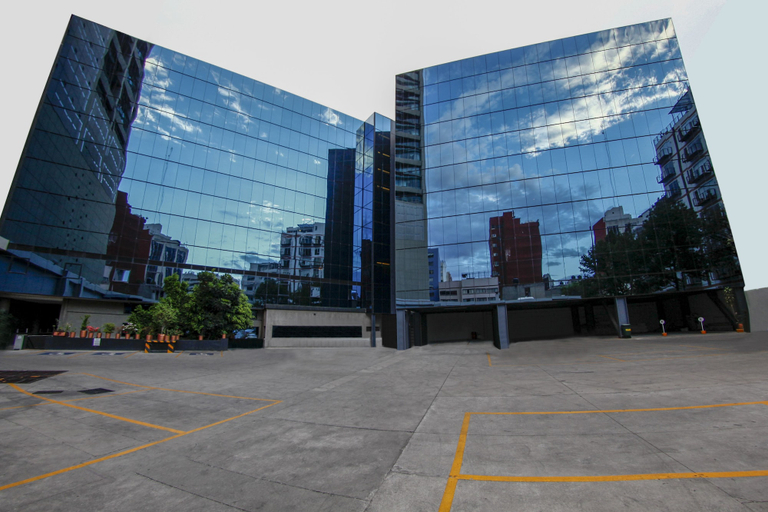 Exterior & Views 2, El Diplomatico Hotel, Mexico City