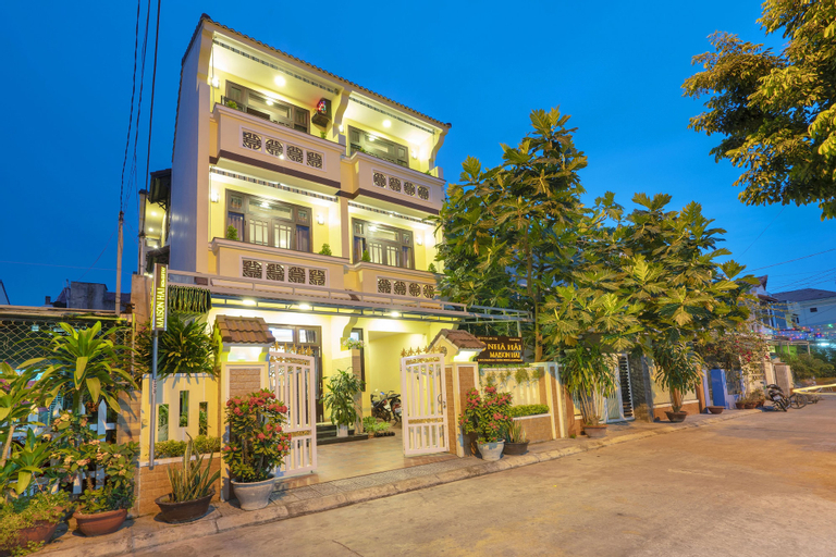 Maison Hai Homestay, Hội An