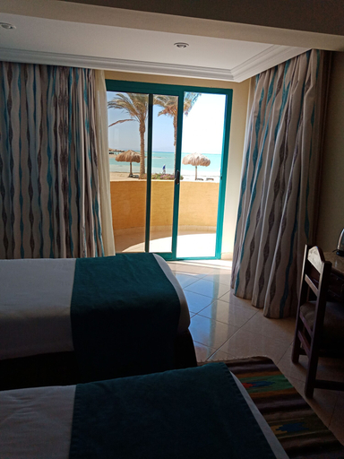 Bedroom 4, Green Sudr Hotel, Ras Sidr
