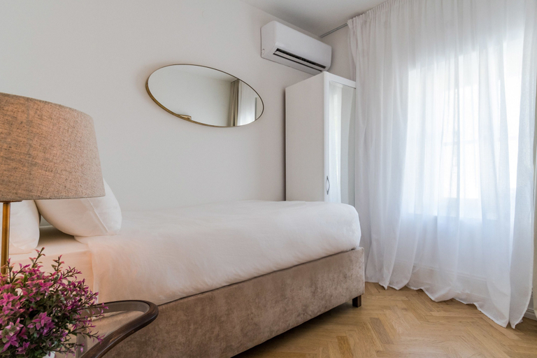 Bedroom 3, Hotel Brown Beach House & Spa, Trogir