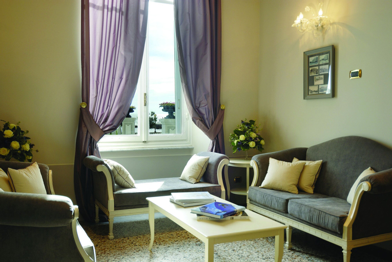 Public Area 4, GH Palazzo Suite & Spa, Livorno