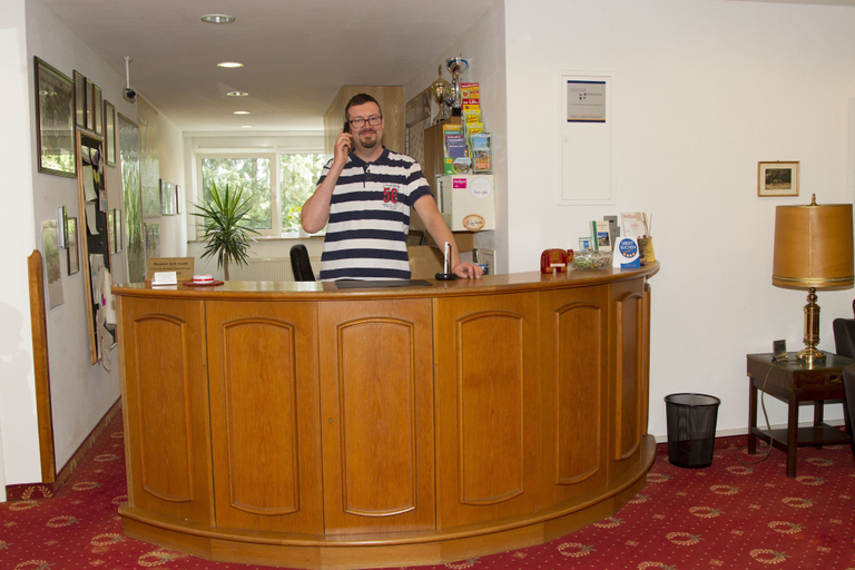 Others 5, Hotel Seeblick Garni, Lüchow-Dannenberg