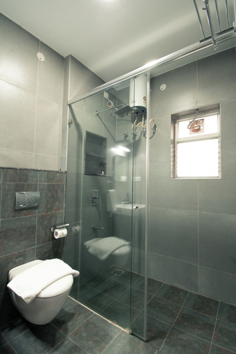 Bathroom 4, Athulya Residence, Bangalore