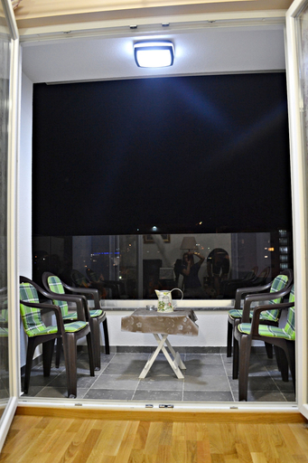 Others 5, Apartment Twister 18 Budva