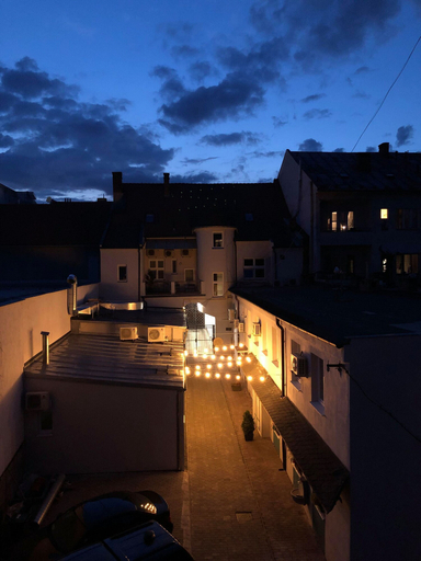 Exterior & Views 2, Schöndorf Hostel, Bratislava I