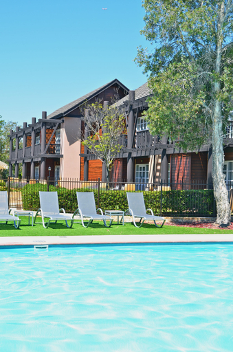 Sport & Beauty 5, Novotel Swan Valley Vines Resort, Swan