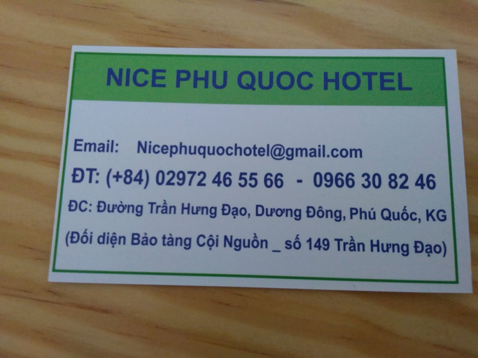 Others 4, Nice Phu Quoc Hotel, Phú Quốc