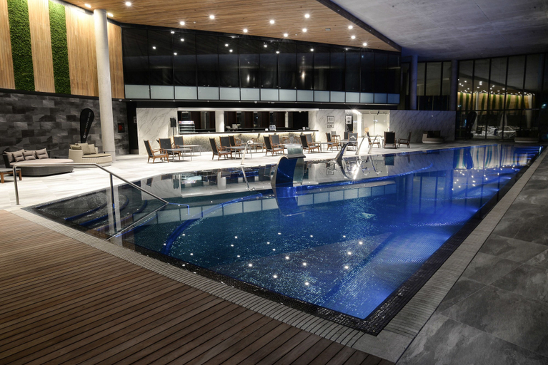 Sport & Beauty 2, Enjoy Punta del Este, n.a351