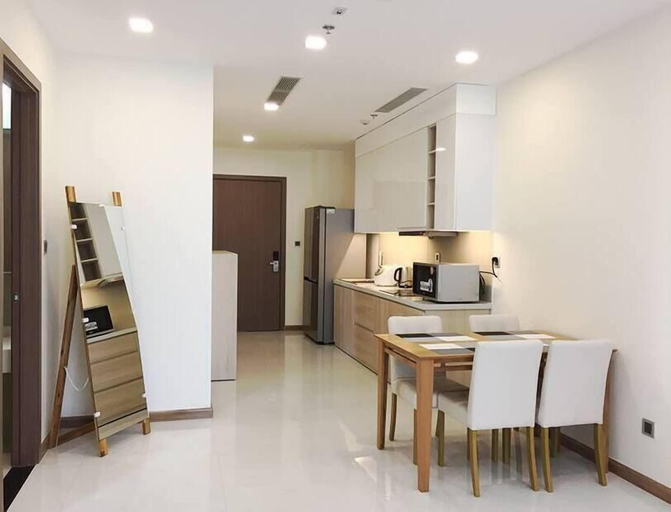 Others 5, Saffron Casa, Bình Thạnh