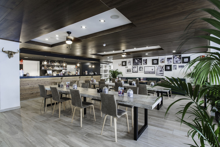 Food & Drinks 5, Aparthotel Vibra Mogambo - Adults Only, Baleares