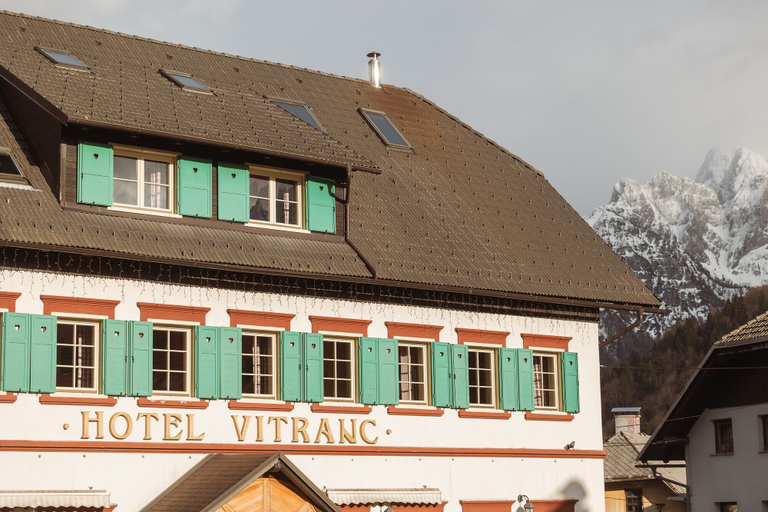 Exterior & Views, Vitranc, Kranjska Gora
