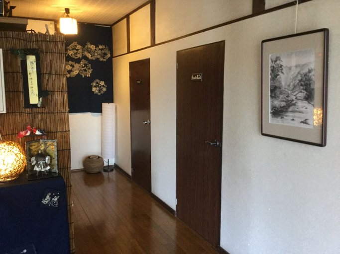 Others 5, Wanoyado Nagumo, Nozawaonsen