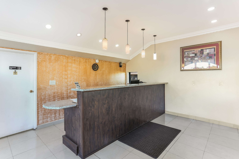 Others 4, Americas Best Value Inn & Suites El Centro, Imperial
