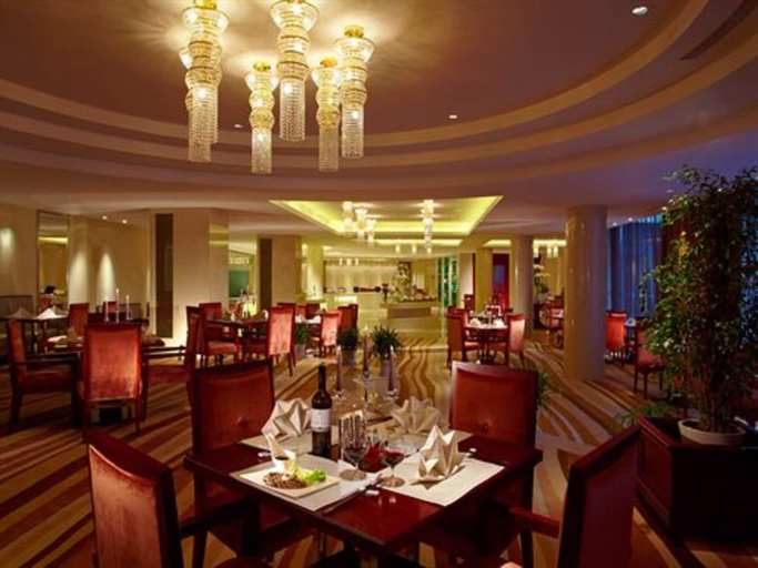 Food & Drinks, New Century Fengming Resort Zaozhuang, Zaozhuang