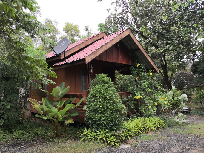 Others 5, Ban Suan Ramburi, Muang Buri Ram