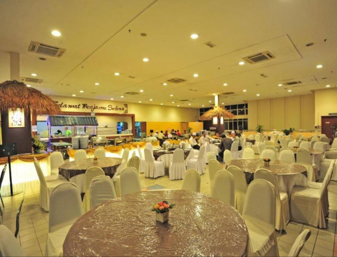 Food & Drinks 5, TH Hotel Kelana Jaya, Petaling Jaya