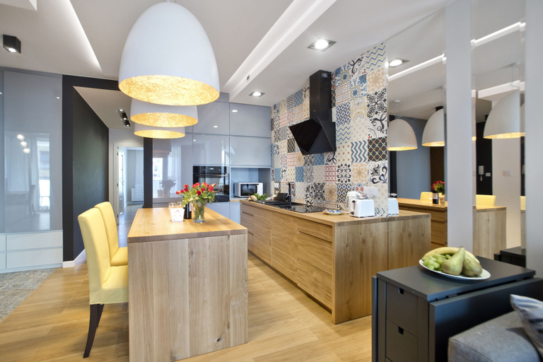 Others 5, P&O Apartments Szeligowska, Warsaw