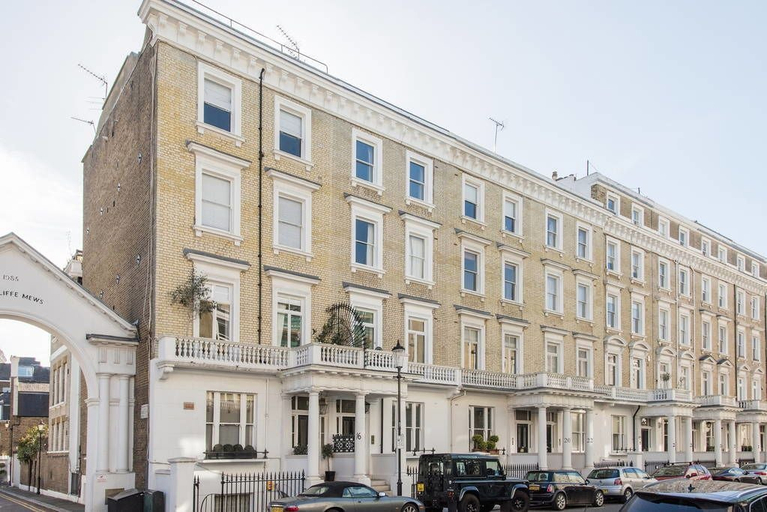 Exterior & Views, Chelsea Luxury Dream with garden, London