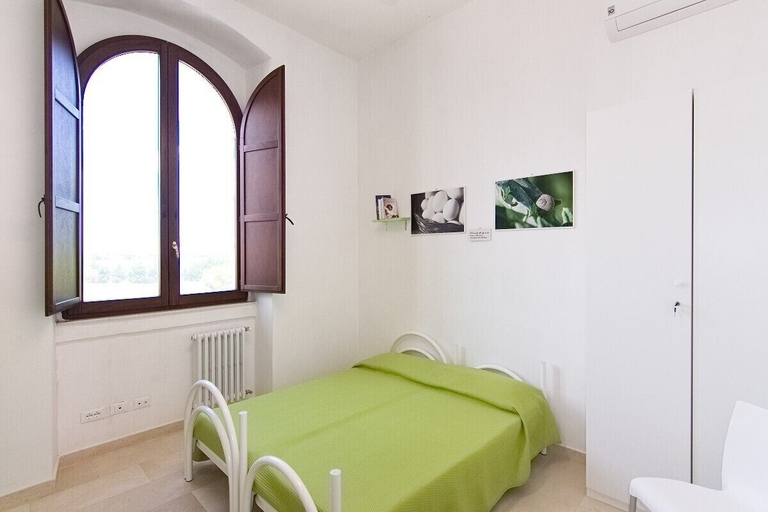 Bedroom 3, Traiana Bed & Bike, Brindisi