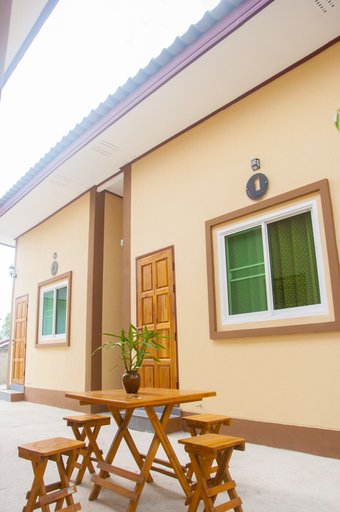 Exterior & Views, Ban Phunsap Phayao 168, Muang Phayao