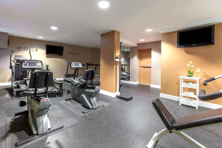 Others 5, Ramada by Wyndham Jersey City, Jersey City