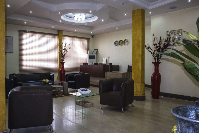 Others 5, Villa Angellia Boutique Hotel, Accra