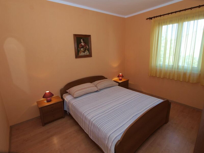 Bedroom 3, Apartment 731, Pula