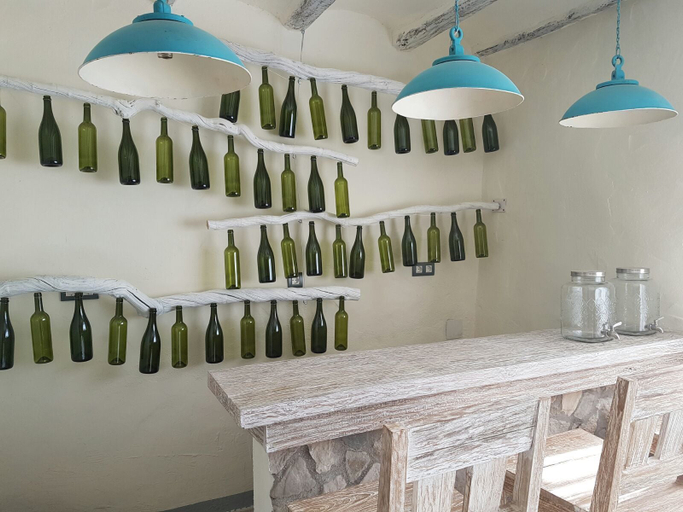 Food & Drinks 5, Mas del Sord 1335, Tarragona