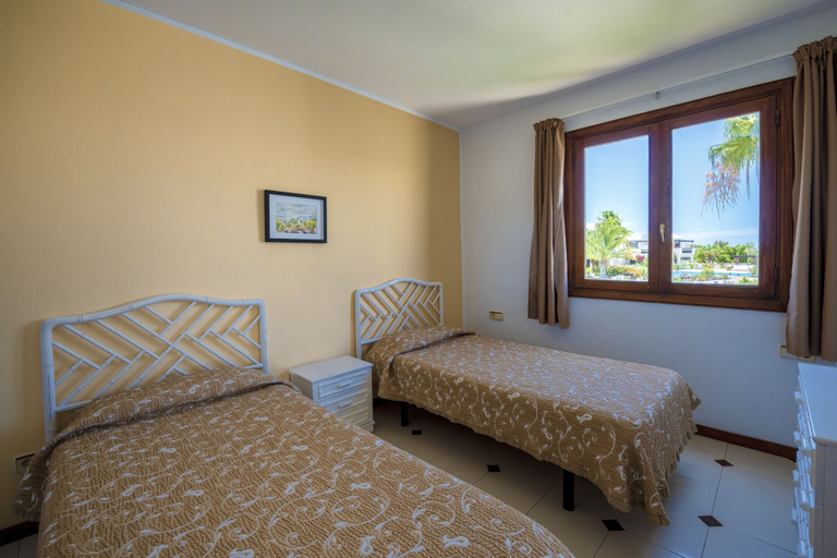 Bedroom 4, Apartamentos Camels Spring, Las Palmas