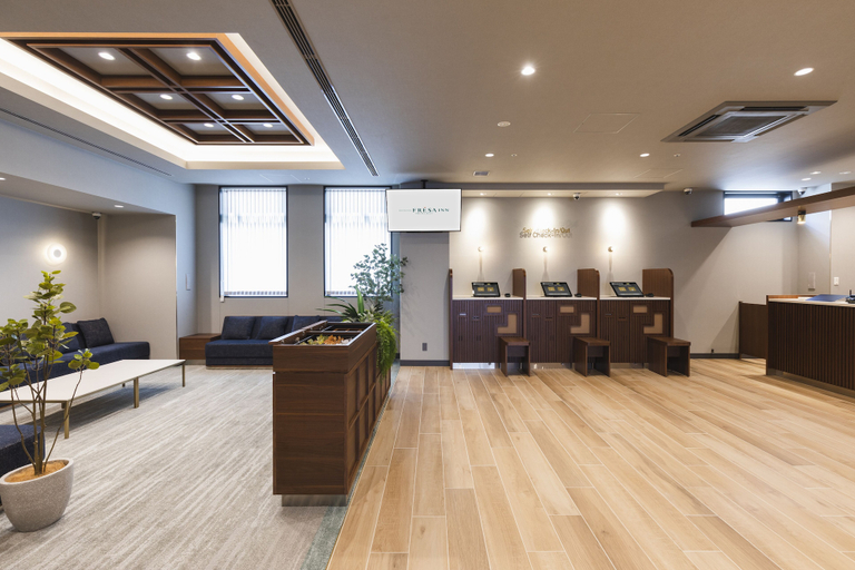 Others 2, Sotetsu Fresa Inn Hiroshima, Hiroshima
