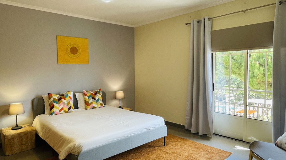 Bedroom 2, Bicos 303 CIP, Albufeira