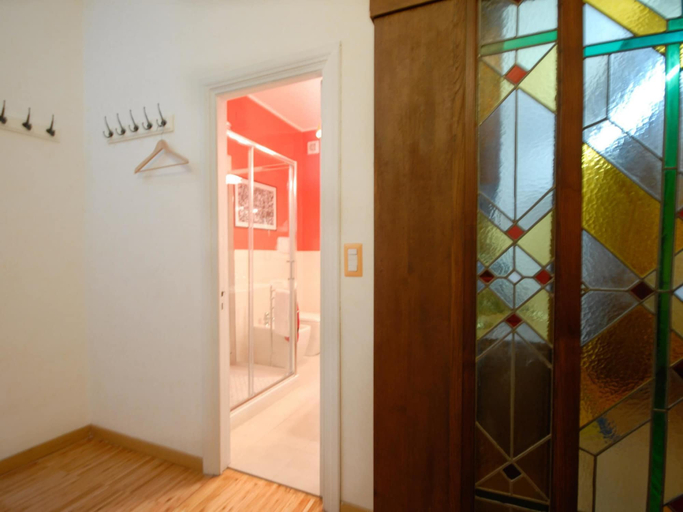 Others 5, Cappellari Apartment, Roma