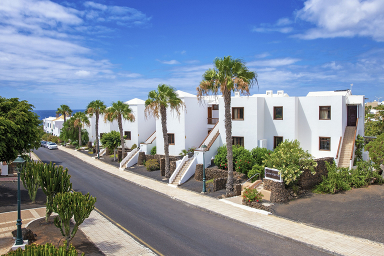 Exterior & Views 2, Apartamentos Camels Spring, Las Palmas