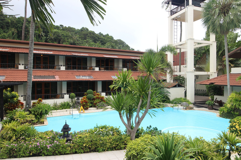 Exterior & Views 2, Phi Phi Banyan Villa, Mueang Krabi