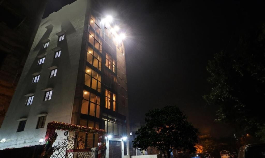 Exterior & Views 2, Treebo Sreema - 2.5 km From Salt Lake Sector V, North 24 Parganas