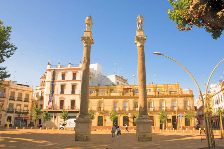 Exterior & Views 2, Hostel A2C - Adults Only, Sevilla