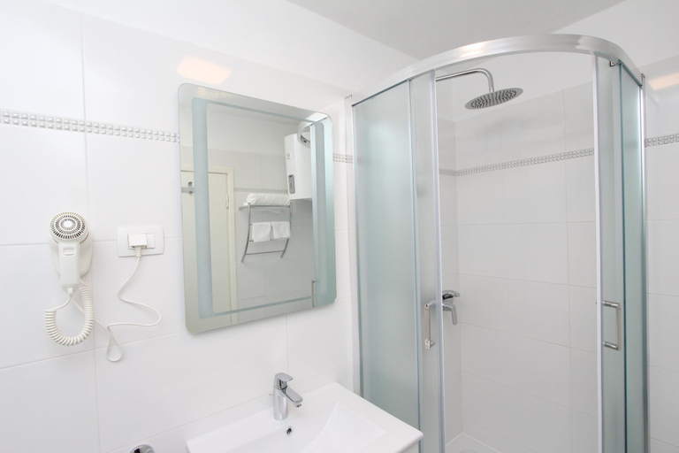 Bathroom 3, Apartment Sorriso 2, Rovinj