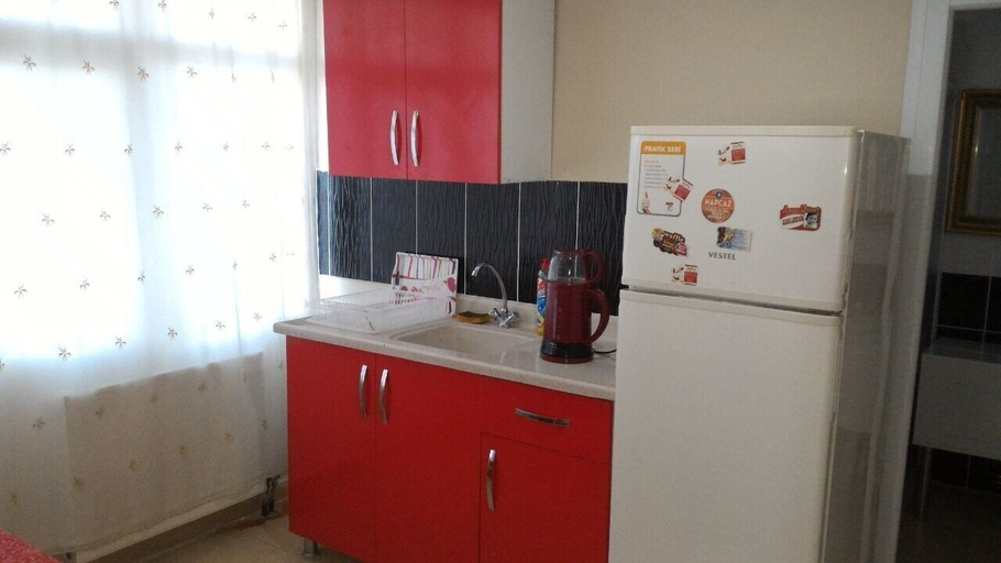 Others 4, Antakya 2 Bedrooms 1 by Dream of Holiday, Merkez