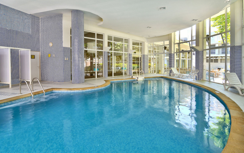 Sport & Beauty 3, PRIMASOL RALITSA AQUACLUB HOTEL, Balchik