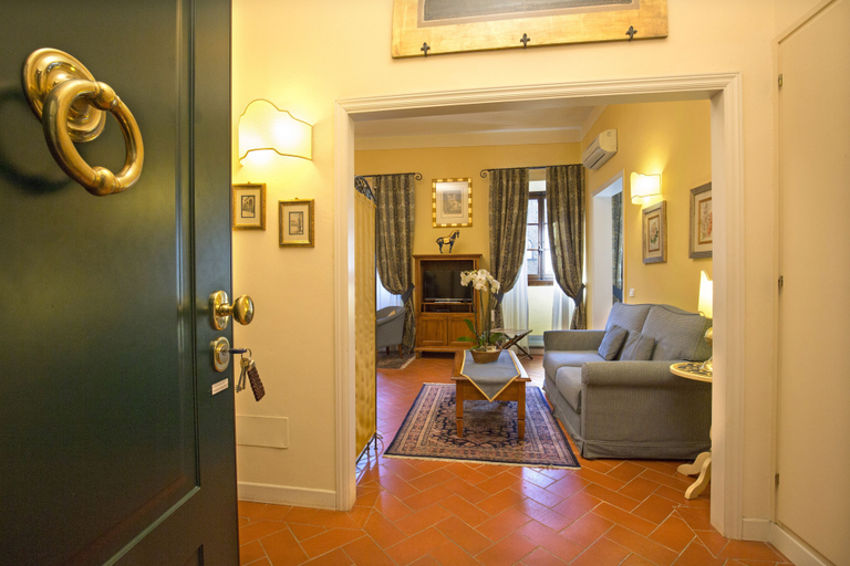 Others 4, La Casa del Garbo - Luxury Rooms & Suite, Florence