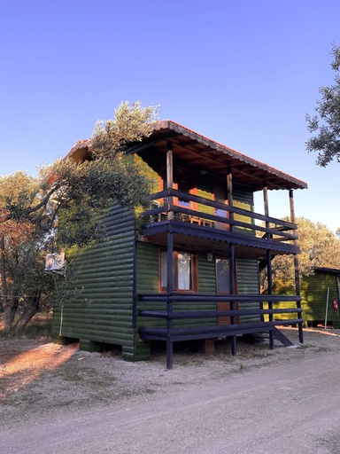 Room 2, Elysium Garden Assos Bungalow & Glamping, Ayvacık