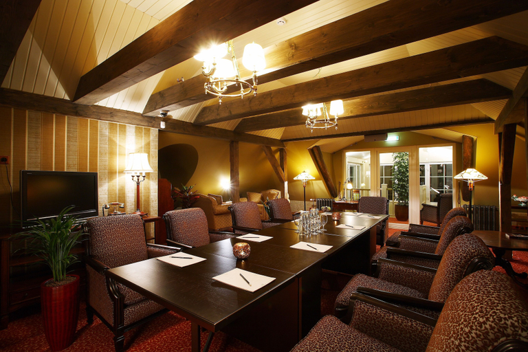 Food & Drinks 5, Ekesparre Boutique Hotel, Kuressaare