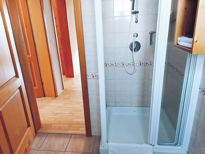 Bathroom 3, Pohorje Village Wellbeing Resort – Forest Apartments Videc, Hoce-Slivnica