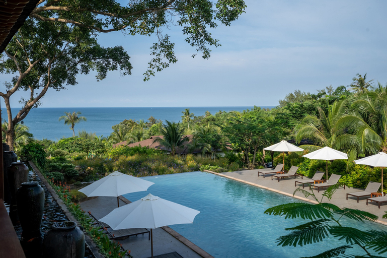 Sport & Beauty 3, Camia Resort & Spa, Phú Quốc
