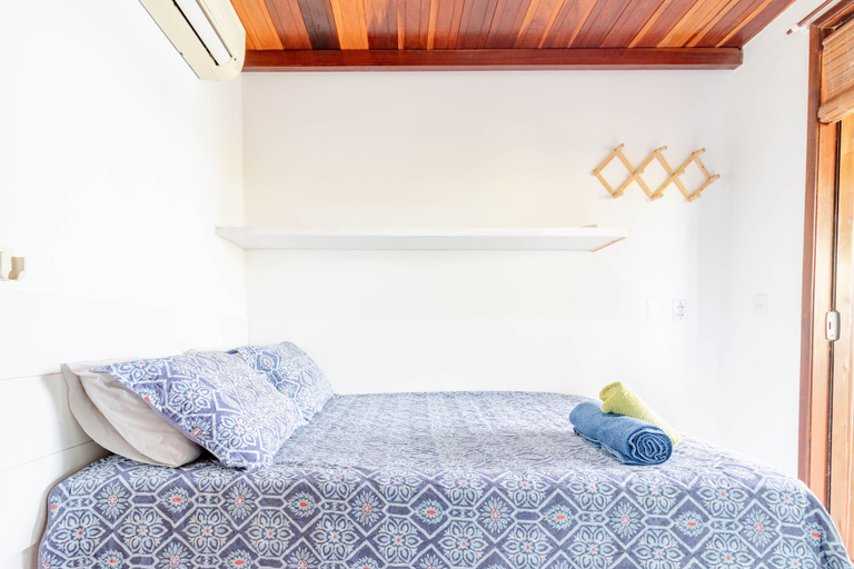 Bedroom 3, IT14 - Bangalô Vista Mar - Itacimirim, Camaçari