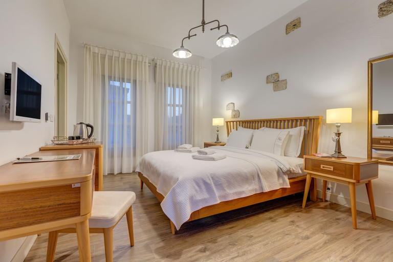 Bedroom 5, Köşe Konak, Çeşme