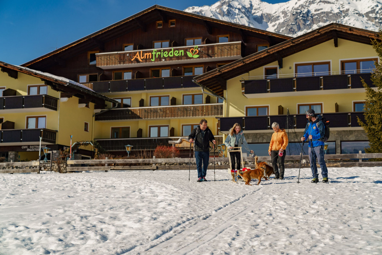 Exterior & Views 2, Almfrieden, Liezen