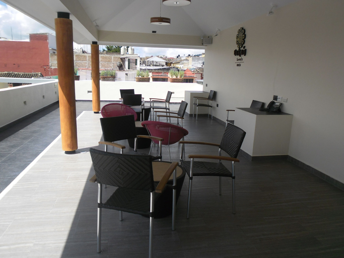Food & Drinks 5, Nak´An Secreto Maya Hotel, Comitán de Domínguez