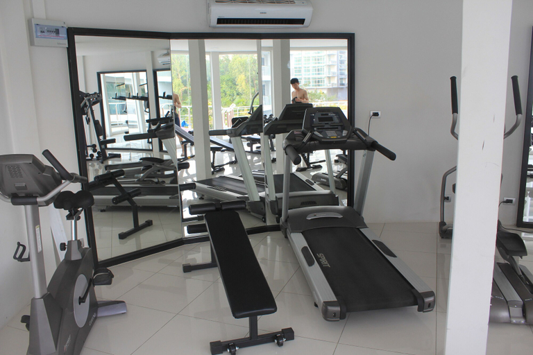 Others 5, Laguna Beach Resort Jomtien, Pattaya